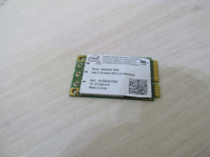 Placa wifi Sony Vaio VGN-FZ21M Produs functional Poze reale 0356DA foto