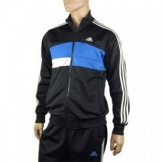 Trening Adidas Ts Train Blue foto