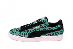 Puma Womens Suede Animal AH355647-02 foto