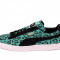 Puma Womens Suede Animal AH355647-02