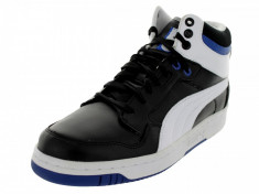 Puma Mens Rebound Mid AH354909-10 foto