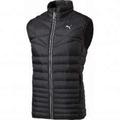 Puma Womens Active Packlight Down Vest AH833820-01 foto