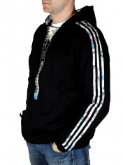 BLUZA ADIDAS HOODY BNCE AH819289-04 foto