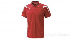 TRICOU PUMA POLO RED AH652124-01 foto