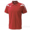 TRICOU PUMA POLO RED AH652124-01