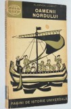 Oamenii nordului - 1965