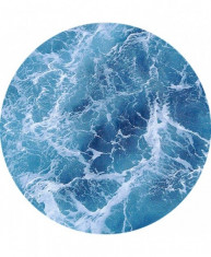 Suport Stand Adeziv Popsockets pentru telefon Ocean from the air Blister Original foto