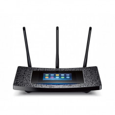 Router wireless TP-Link AC1900 Gigabit Dual Band Touch P5 foto