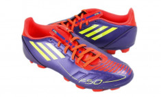 Adidas Mens F50 TRX TF AHG40320 foto