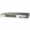 Switch second hand Cisco Catalyst Express WS-CE500-24LC