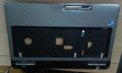 carcasa Palmrest mouse Toshiba Satellite pro L775 &amp;amp; L775D L770 L770D H000030590 foto