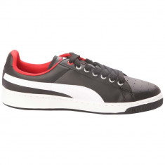 Puma Mens COURT Attaque FS 3 AH353378-02 foto