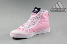 Adidas Womens Honey Shiners - Limited Edition AHU43358 foto