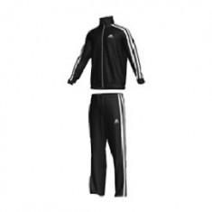 Trening Adidas WIDE Stripes black foto