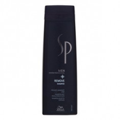 Wella Professionals SP Men Remove Shampoo sampon anti matreata 250 ml foto