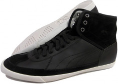 Puma Mens Rudolf Dassler Kollege MID AH352040-01 foto