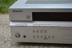 Amplificator Pioneer VSX-416 foto