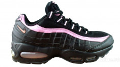 Nike Womens AIR MAX Fade Pink AH609048-049 foto