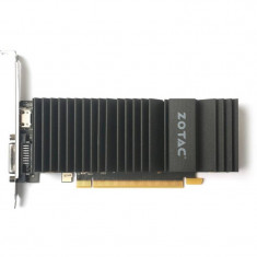 Placa video Zotac nVidia GeForce GT 1030 Zone Edition 2GB DDR5 64bit foto