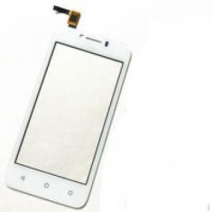 Touchscreen Huawei Y560 Original Alb foto