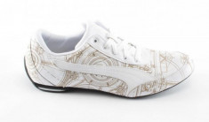 Puma Mens RACER II Engine AH303861-02 foto