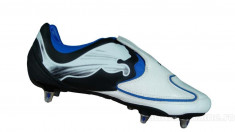 Ghete de fotbal Puma V3.10 SG AH10182106 foto