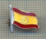 1072 INSIGNA SPORTIVA - DINAMO