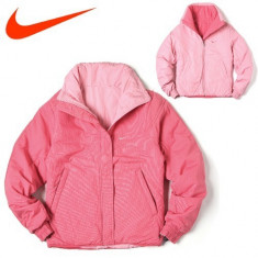 GEACA NIKE REVERSIBLE PINKY foto