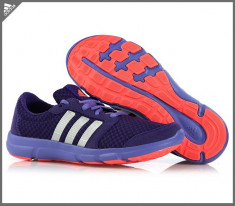 Adidas Womens Element Soul AHQ22374 foto