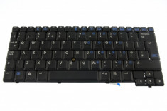 Tastatura laptop HP Compaq nc4400, 383458-031, PK13ZI901P0, K001102N1 foto