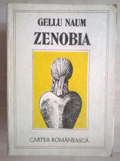 Gellu Naum ? Zenobia foto