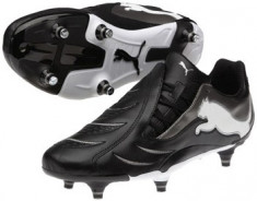 Ghete de fotbal Puma Power Cat 3.10SG AH101905-07 AH101905-07 foto