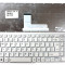 Tastatura Toshiba Satellite L50-B UK alba fara rama (white without frame)