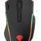 Mouse Gaming Natec Genesis Krypton 700 Rgb 7200Dpi Black