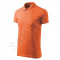 Tricou Polo Single J, bumbac 100%