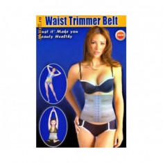 Waist Trimmer centura cu efect de push up? foto