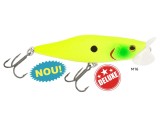 Voblere Baracuda Deluxe 9061 - 72mm - 8g - top water