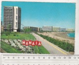 Bnk cp Mamaia - Vedere generala - necirculata - Kruger 1135/1, Constanta, Printata