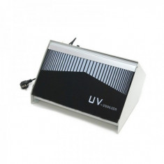 Sterilizator UV cu gratar 9006 foto