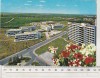 Bnk cp Jupiter - Vedere - circulata - Marzari 1007/3, Printata, Constanta