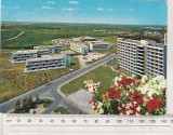 Bnk cp Jupiter - Vedere - circulata - Marzari 1007/3, Printata, Constanta