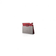 Husa tableta Modecom California Casual Red pentru Apple iPad 2 / 3 foto