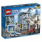 Set Lego City Police Station