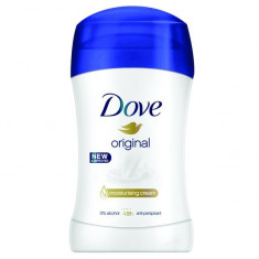 DOVE ANTIPERSPIRANT STICK ORIGINAL 40ML foto