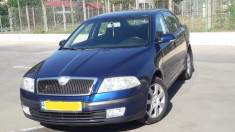 Skoda Octavia 1.9 Diesel foto