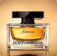 Dolce &amp;amp; Gabbana The One Essence EDP W 65ml foto