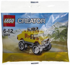 Jucarie Lego Creator Off Road foto