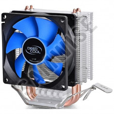 Cooler procesor Deepcool Iceedge Mini FS v2.0, Multisocket foto