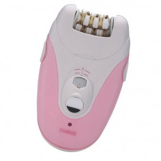 Epilator multifunctional Jundeli JDL 6088 foto