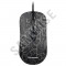 Mouse Gaming Newmen GX1-R Black, 2000 dpi, Acceleratie 20G, Wired, USB